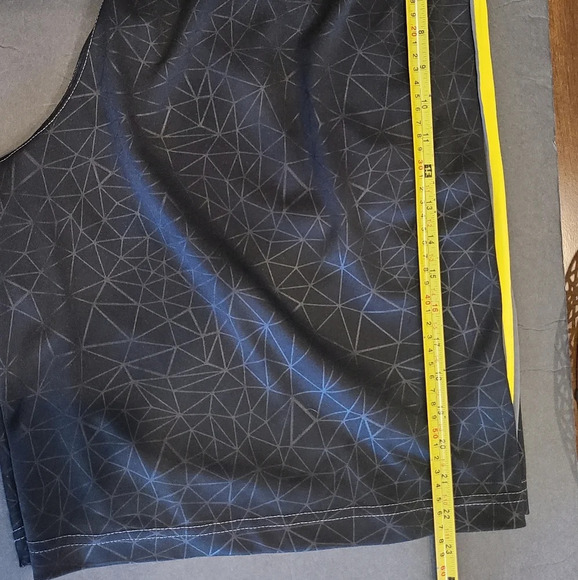 NWOT Everlast mens shorts size L - Picture 10 of 11
